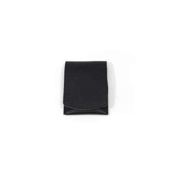 BasicNature®: Maniküre Set "Studio", schwarz
